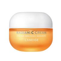 LANEIGE Radian-C Cream 30ml white