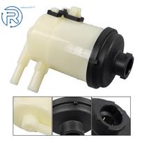 Power Steering Reservoir with Cap 603718 For Hyundai Tucson Kia Sportage 2005-10