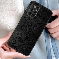 Paisley Pattern Phone Case For Samsung Galaxy A55 A35 A25 A15 A51 A71 A12 A32 A52 A13 A33 A53 A14 A34 A54 Samsung A55