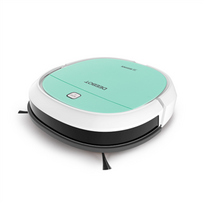 Ecovacs Vacuum cleaner DEEBOT MINI Robot, Mint Green, 0.3 L, 56 dB, Cordless, 15 V, 90 min