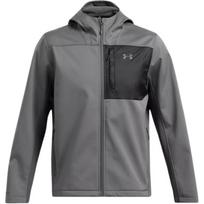 Under Armour ColdGear Striukės ir Paltai Vyriškos Pilkos 1371587-025 XL black