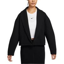 Nike Sportswear Tech Fleece Jacket Women's Black HJ0970-010 L juoda