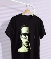John Frusciante Unisex T Shirt TEE For Men Women S-5XL GS111.webp L gray