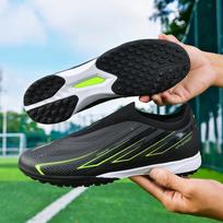 Vyriški Cross Pasaulio taurės F50 TF/AG Dygliuoti Jaunimo Treniruočių Futbolo Batai 43