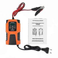 12v 6v Car Motorcycle Jump Starter Portable Maintainer Power Battery Charger Hwyno.40 less