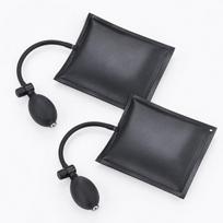 2pcs Air Pump Wedge Air Wedge Bag Professional Leveling Kit Leveling Tool  For Mechanics 2pcs