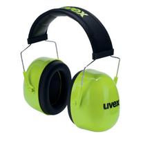 UVEX apsauginės ausinės 80-2600004 s