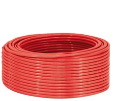 Grindų šildymo vamzdis FERRO, F-POWER, PEXa OXYGEN BARRIER 5 sluoksnių vamzdis DN16x2mm - 600 m ritė