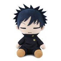 Demon Slayer Tokitou Muichiro Kamado Nezuko Jujutsu Kaisen Satoru Gojo Suguru Geto Kento Nanami Mieli pliušiniai žaislai 22-25M white