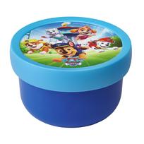 Mepal Vaikiškas vaisių indas 'Šunyčiai patruliai' Paw Patrol Pups