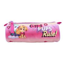 Mokyklinis penalas 'Šunyčiai patruliai' Paw Patrol Girl Pups Rule