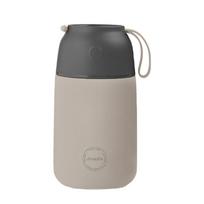 AYA&IDA Termosas maistui Food'ie 'Cream Beige' - 700 ml