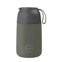 AYA&IDA Termosas maistui Food'ie 'Tropical Green' - 700 ml