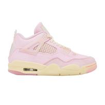 Jordan 4 Retro Iced Carmine (Moteriškas) 42.5 white
