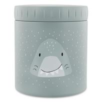 Trixie Vaikiškas termo indas maistui 'Ryklys' - 350 ml