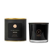 Candle Family Sojų vaško žvakė 'Moon'