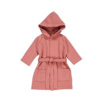 Little Dutch Kūdikių chalatas ´Pure Pink Blush´
