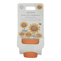 Little Dutch Augalo vazonas ´Sunflower´