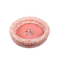 Little Dutch Pripučiamas baseinas ´Ocean Dreams Pink´ 80cm