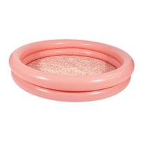 Little Dutch Pripučiamas baseinas ´Ocean Dreams Pink´ 1m
