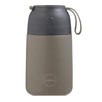 AYA&IDA Termosas maistui Food'ie 'Driftwood' - 700 ml