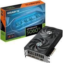 Graphics card - GIGABYTE - GeForce RTX 5060 Ti EAGLE OC 16G