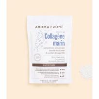 Aroma Zone Jūrinis kolagenas 250g Milteliai Gerai savijautai Oda Plaukai Sąnariai