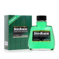 Mennen Men's Skin Aftershave Men's Cosmetics Skin 180ml 1 pcs black