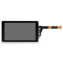 CREALITY 3D LD-002R/LD-002H 3D Printer 2K LCD Printing Screen 2560x1440 Resolution  Screen LD-002R 5.5 black