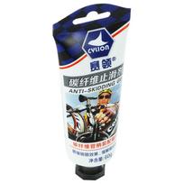 Multi-function 60g Bicycle Repair Tool Bike Seat Tube Front Fork Stem Grease MTB Road Bike Carbon Fiber Anti-Slip Agent gray