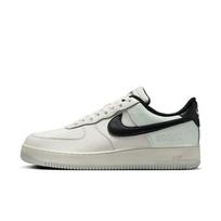 Nike Air Force 1 Low GORE-TEX Baltas Juodas CK2630-004 Vyriškas Dydis EU 44 gray