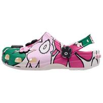 Marimekko x Crocs Fashion Trend Classic Retro Hole Shoes Unisex Same Multicolour 34-35