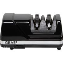 Peilių galąstuvas Graef CX 110 Black / Silver