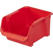 Sandėliavimo dėžutė Stanley STST82739-1 2.97 l, raudona