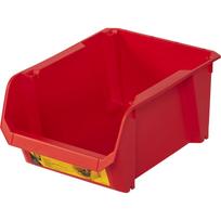 Stanley sandėliavimo dėžutė 4 STST82742-1, 6.4 L, raudona