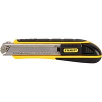 Segmentinis peilis Stanley FatMax 1-10-481 su dėtuve, 18 mm