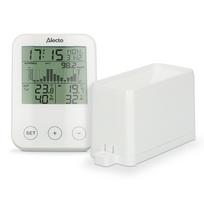 Meteorologinė stotelė Alecto WS-1200 su belaidžiu jutikliu