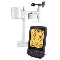 Meteorologinė stotelė Alecto WS-4700 su belaidžiu jutikliu, juoda