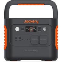 Nešiojama elektros stotelė Jackery Explorer 1000 Plus 1264 Wh