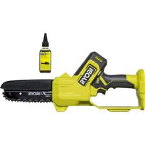 Akumuliatorinis genėjimo pjūklas Ryobi ONE+ RY18PS15A 18V, 15 cm