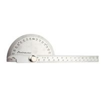 Precisions Protractors 90X150 90X200 with Clear Scale Angled Rulers for Builders and Craftsmen 1 white