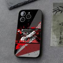 Game Zenless Zone Zero Phone Case Funda For Iphone 13 17 16 11 15ProMax 14 12 Pro Xs Max Mini Xr X 7 8 6 6s Plus Covers iPhone 15 black