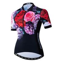 2026 Women Cycling Jersey Short Sleeve MTB Bike Jersey Breathable Bicycle Shirt Pro Team Cycling Wear Clothes Camisa Ciclismo L pink
