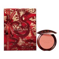 Guerlain Terracotta Blush Limited Edition Long Lasting Natural 5g #02 brown