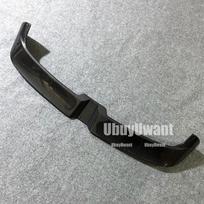 Karštas pardavimas Volkswagen VW Golf 5 V MK5 R32 Golf 5 GTI 2006-2009 m. Stogo spoileris Oettinger stiliaus sparnas Blizgus juodas ABS plastikas GTI CARBON COLOR
