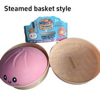 Didelis Koldūnas Squishy Suspaudžiamas Lėtai Atšokantis Minkštumas Streso Kamuoliukas Suspausti Deimpresijos Tešla Nerimo Malšinimas Fidget Suaugusiųjų Dovanos