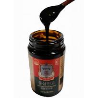 Cheong Kwan Jang Red Ginseng Extract 100% Red Ginseng Extract Hongsam Jinggo 90g 1 pcs