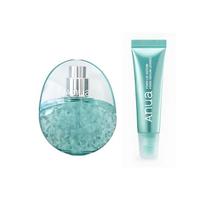 ANUA PDRN Hyaluronic Acid Capsule Mist 30ml + Moisture Lip Serum 10ml Korean Face & Lip Hydrating Care Duo white