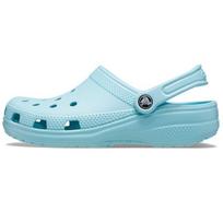 Crocs Classic Clog Pure Water Unisex Sneakers Blue 10001-4SS 42-43 white