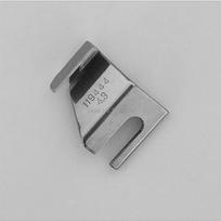 91-119202-04 91-119444 Trimmer knife  for PFAFF 471-725/04 571-725/04 MA571-725/04 ZOJE ZJ9625 CS8830 PFAFF sewing machine parts gray